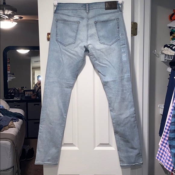 Express Jeans - Picture 3 of 3